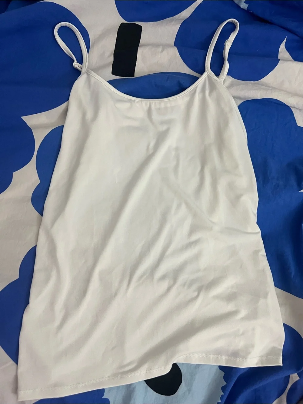Women’s ALFANI Spaghetti Strap Tank Top - Classic Layering Piece
